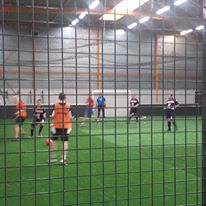 ag sMASH gOAL 11