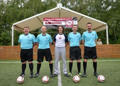 FC Bucovice 2016