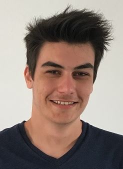Bastien le Rudulier