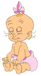 bebe fille