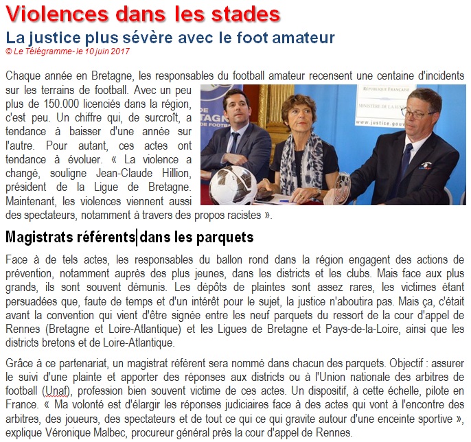 2017 CONVENTION Cour dAppel de Rennes