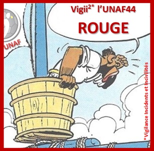 Vigii2 l unaf44 rouge