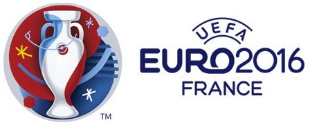 logo euro 2016