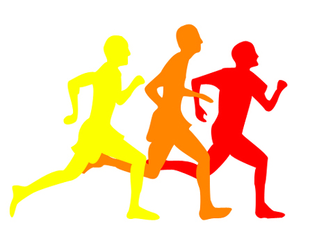 illustration sport