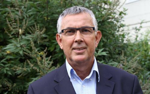 bernard saules