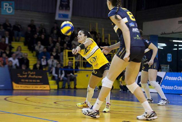 nantesvolley