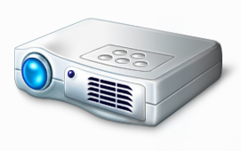 videoprojecteur