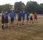 entrainements 5